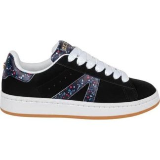 TENIS SKATE NEGRO BELINDA PEREGRIN