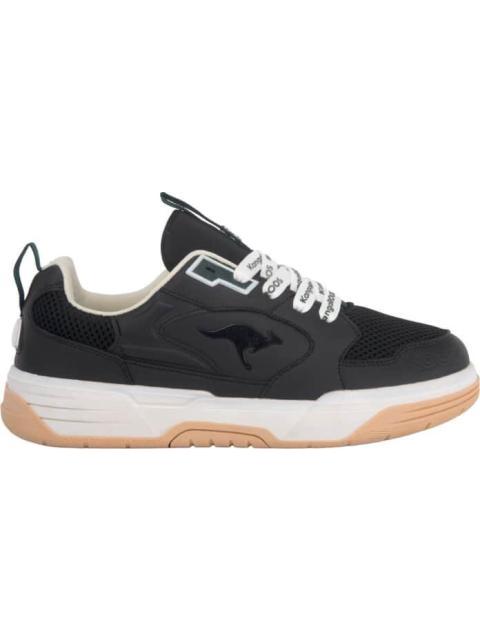 TENIS SKATE NEGRO KANGAROOS
