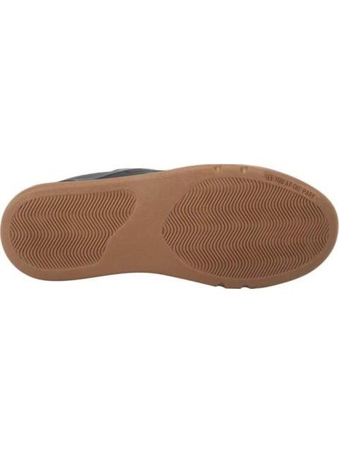 TENIS SKATE NEGRO KANGAROOS - Imagen 4