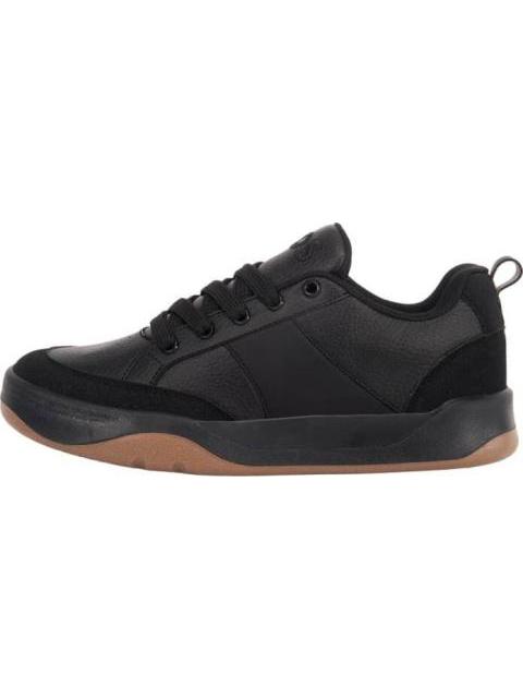 TENIS SKATE NEGRO KANGAROOS - Imagen 5