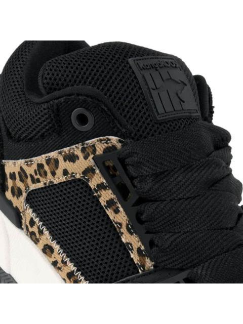 TENIS SKATE NEGRO KANGAROOS - Imagen 7