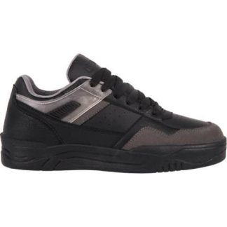 TENIS SKATE NEGRO URBAN SHOES