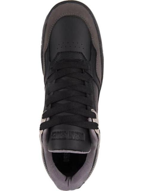 TENIS SKATE NEGRO URBAN SHOES - Imagen 3