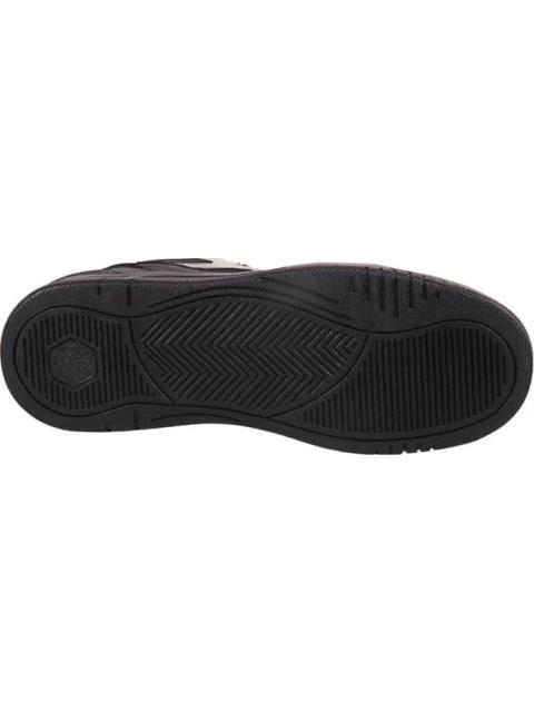 TENIS SKATE NEGRO URBAN SHOES - Imagen 4