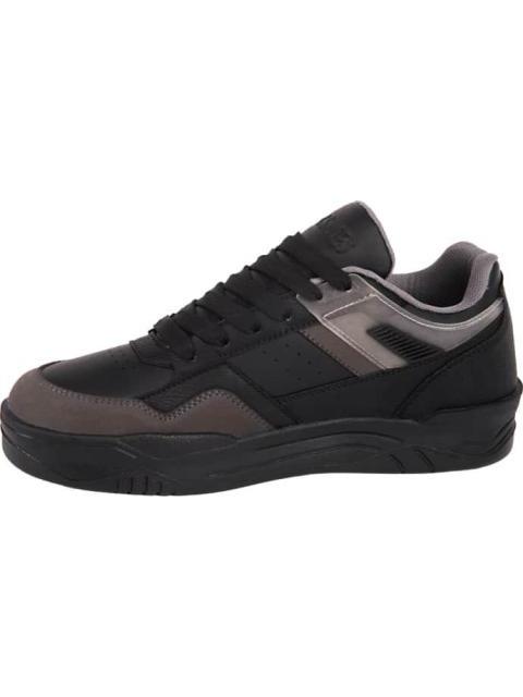 TENIS SKATE NEGRO URBAN SHOES - Imagen 5
