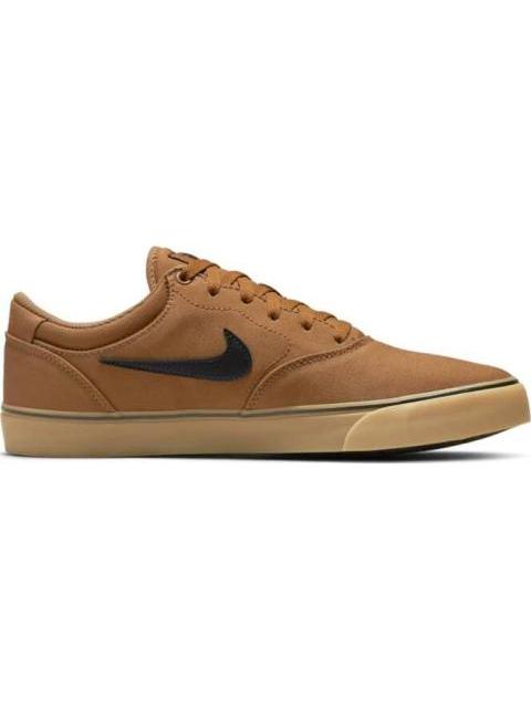 TENIS SKATE NIKE SB CHRON 2 CAFE NIKE