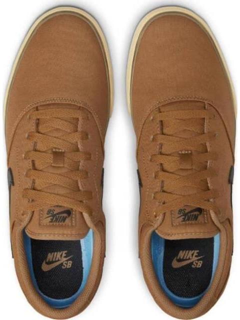 TENIS SKATE NIKE SB CHRON 2 CAFE NIKE - Imagen 3