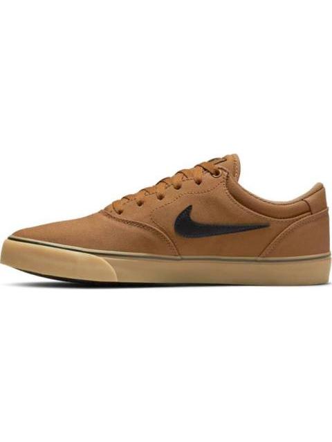 TENIS SKATE NIKE SB CHRON 2 CAFE NIKE - Imagen 5
