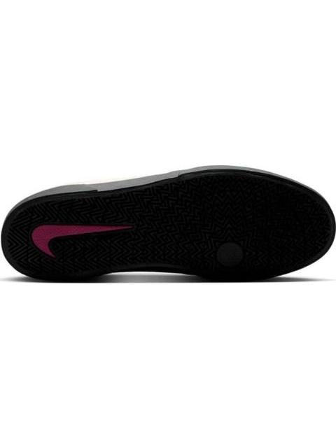 TENIS SKATE NIKE SB MALOR BLANCO/NEGRO NIKE - Imagen 4