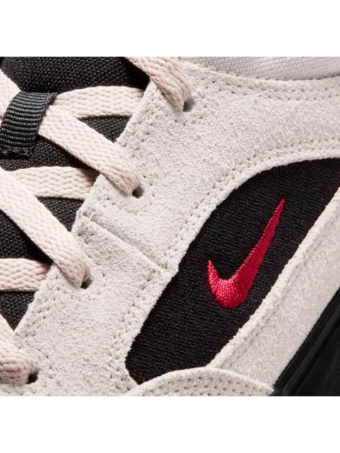 TENIS SKATE NIKE SB MALOR BLANCO/NEGRO NIKE - Imagen 6