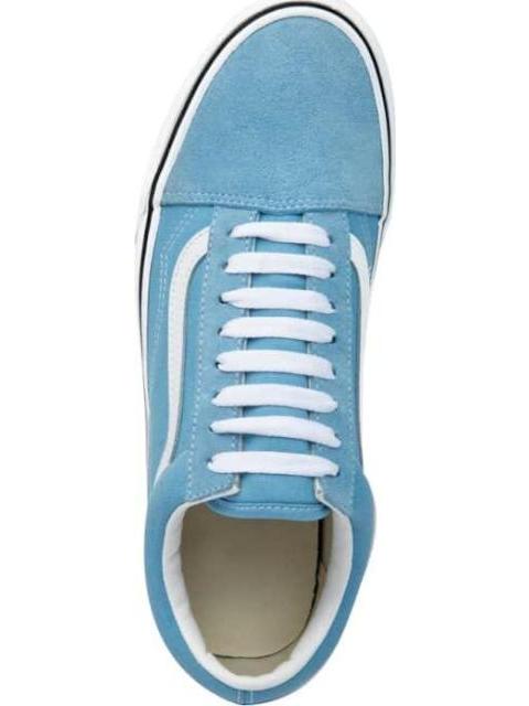 TENIS SKATE OLD SKOOL AZUL VANS - Imagen 3