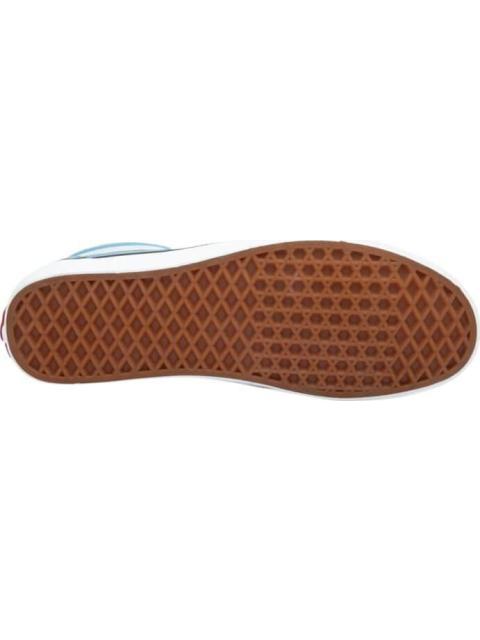 TENIS SKATE OLD SKOOL AZUL VANS - Imagen 4