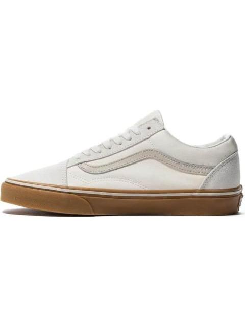 TENIS SKATE OLD SKOOL BLANCO VANS LATINO - Imagen 5