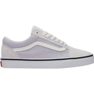 TENIS SKATE OLD SKOOL LILA VANS LATINO
