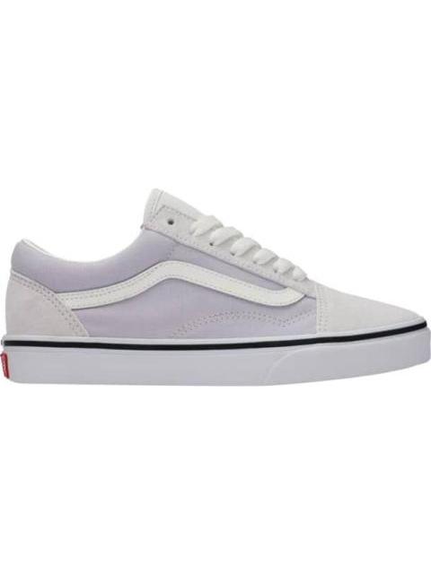 TENIS SKATE OLD SKOOL LILA VANS LATINO