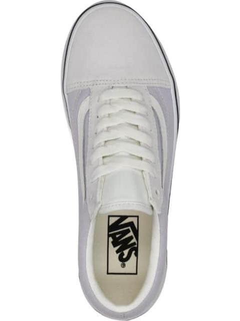 TENIS SKATE OLD SKOOL LILA VANS LATINO - Imagen 3
