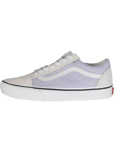 TENIS SKATE OLD SKOOL LILA VANS LATINO - Imagen 5