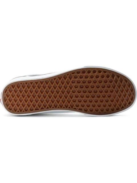TENIS SKATE OLD SKOOL VERDE VANS LATINO - Imagen 5