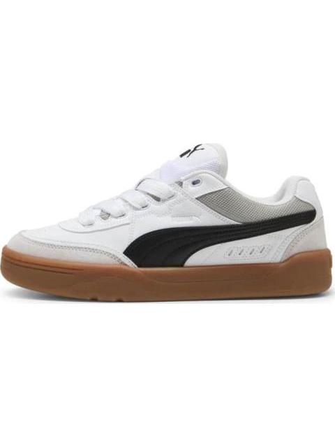 TENIS SKATE PARK LIFESTYLE SK8 BLANCO/NEGRO PUMA
