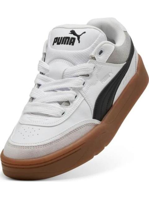 TENIS SKATE PARK LIFESTYLE SK8 BLANCO/NEGRO PUMA - Imagen 4