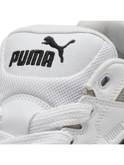 TENIS SKATE PARK LIFESTYLE SK8 BLANCO/NEGRO PUMA - Imagen 5