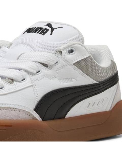 TENIS SKATE PARK LIFESTYLE SK8 BLANCO/NEGRO PUMA - Imagen 6