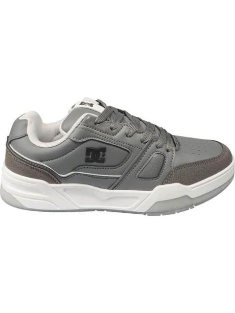 TENIS SKATE PRODIGY GRIS DC SHOES