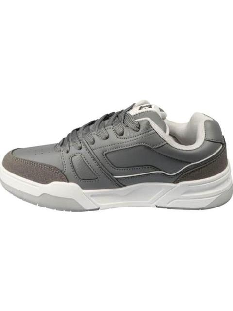 TENIS SKATE PRODIGY GRIS DC SHOES - Imagen 5
