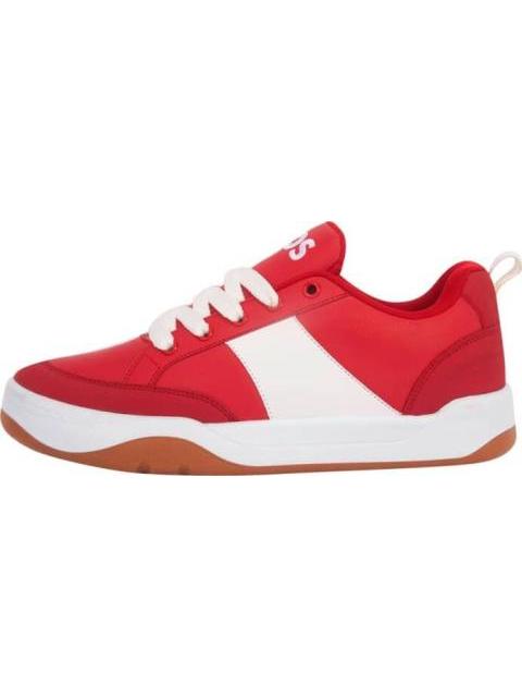 TENIS SKATE ROJO KANGAROOS - Imagen 5