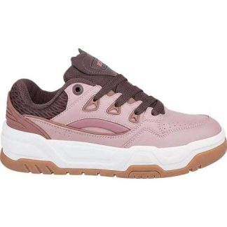 TENIS SKATE ROSA KANGAROOS