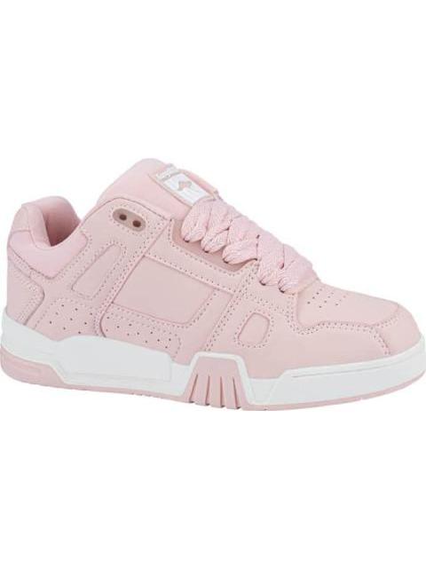 TENIS SKATE ROSA KANGAROOS - Imagen 2