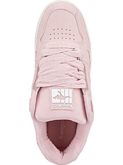 TENIS SKATE ROSA KANGAROOS - Imagen 3