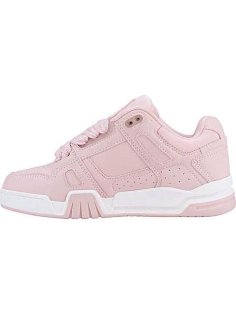 TENIS SKATE ROSA KANGAROOS - Imagen 5
