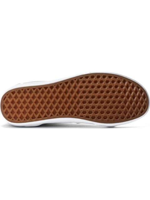 TENIS SKATE SK8-HI NEGRO VANS LATINO - Imagen 4