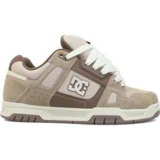 TENIS SKATE STAG CAFE DC SHOES