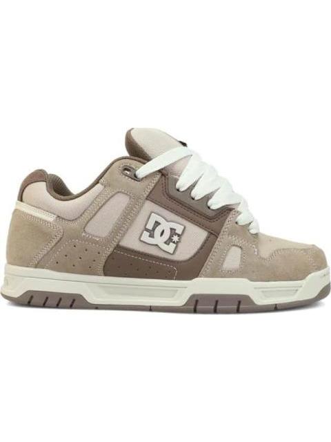 TENIS SKATE STAG CAFE DC SHOES