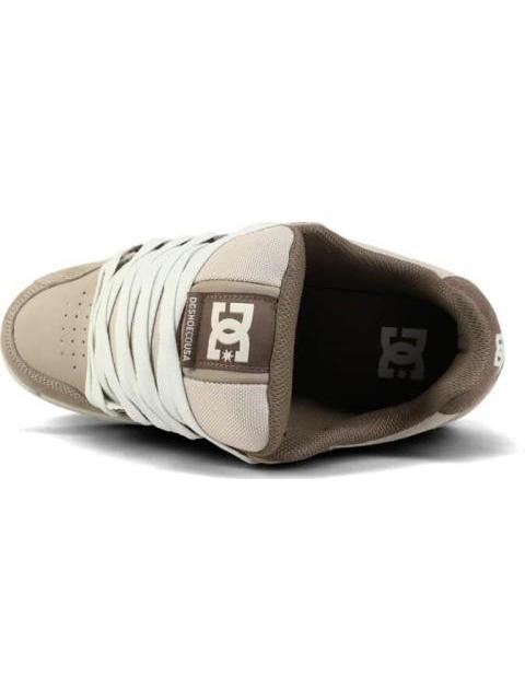 TENIS SKATE STAG CAFE DC SHOES - Imagen 3