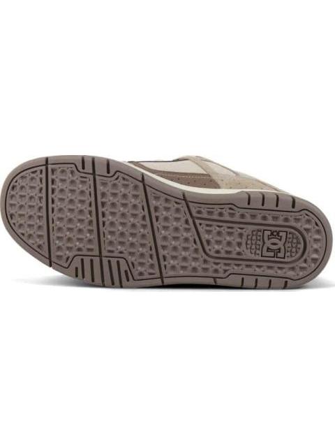 TENIS SKATE STAG CAFE DC SHOES - Imagen 4