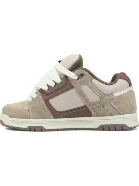 TENIS SKATE STAG CAFE DC SHOES - Imagen 5