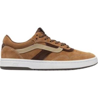 TENIS SKATE UA CRUZE 3.0 MIEL VANS LATINO
