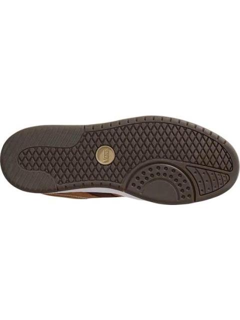 TENIS SKATE UA CRUZE 3.0 MIEL VANS LATINO - Imagen 4