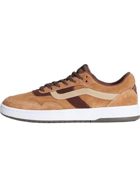 TENIS SKATE UA CRUZE 3.0 MIEL VANS LATINO - Imagen 5