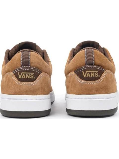 TENIS SKATE UA CRUZE 3.0 MIEL VANS LATINO - Imagen 6