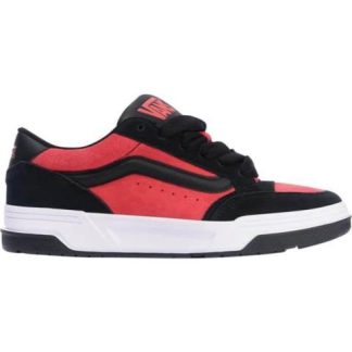 TENIS SKATE UA HYLANE NEGRO VANS LATINO