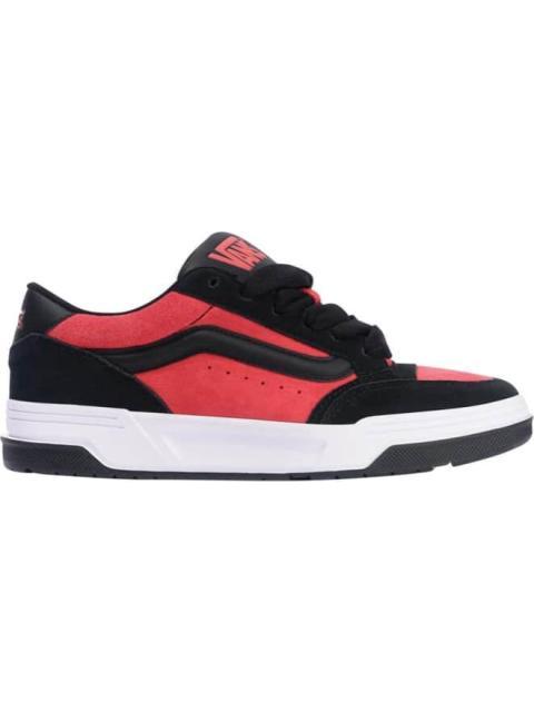 TENIS SKATE UA HYLANE NEGRO VANS LATINO