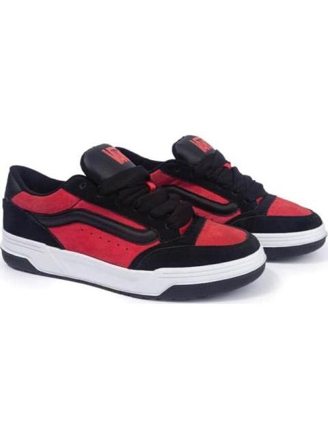 TENIS SKATE UA HYLANE NEGRO VANS LATINO - Imagen 2