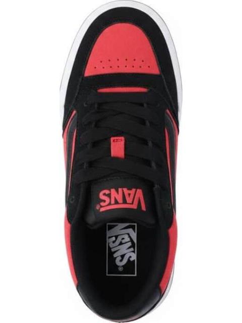 TENIS SKATE UA HYLANE NEGRO VANS LATINO - Imagen 3