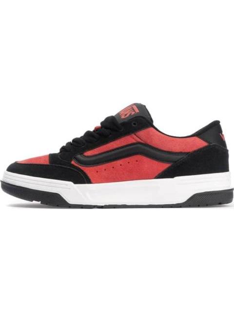 TENIS SKATE UA HYLANE NEGRO VANS LATINO - Imagen 4
