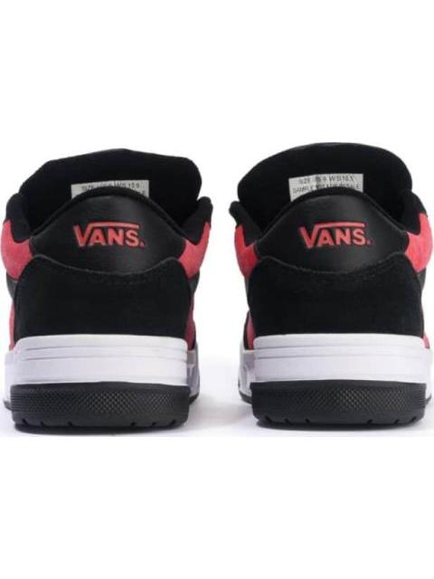 TENIS SKATE UA HYLANE NEGRO VANS LATINO - Imagen 5
