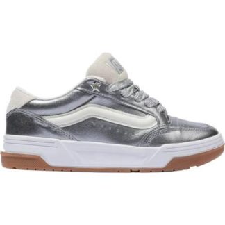 TENIS SKATE UA HYLANE PLATA VANS LATINO